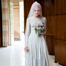 Bride Inspiration: Katie Shillingford