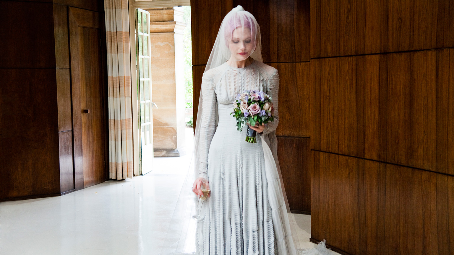 Bride Inspiration: Katie Shillingford