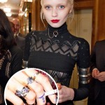 Abbey Lee Kershaw tatuaj