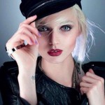 Abbey Lee Kershaw tatuaj