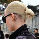 Abbey Lee Kershaw tatuaj